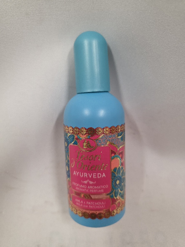 Tesori Profumo  Ayurveda 100ml