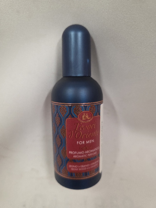 Tesori Profumo Man 100ml