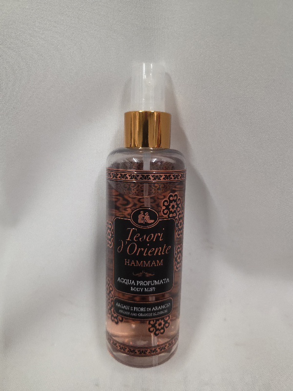 Tesori Per Il Corpo Hammam 200ml