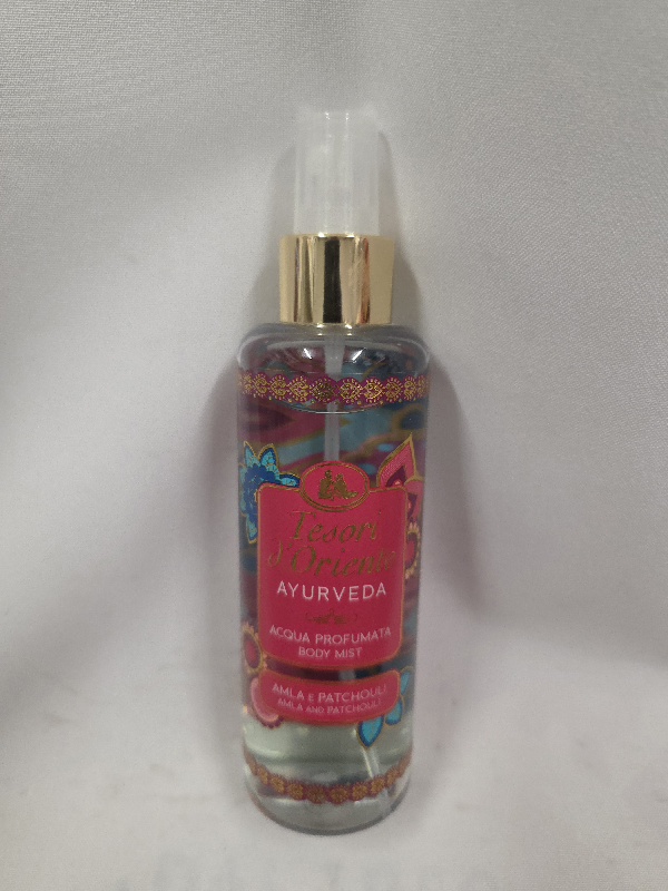 Tesori Per Il Corpo Ayurveda 200ml