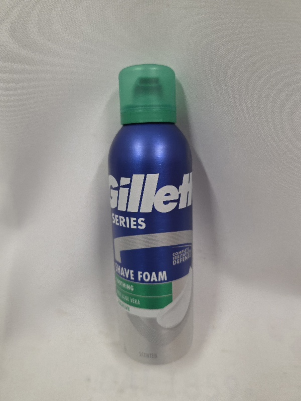 Gilette Shooting  200ml