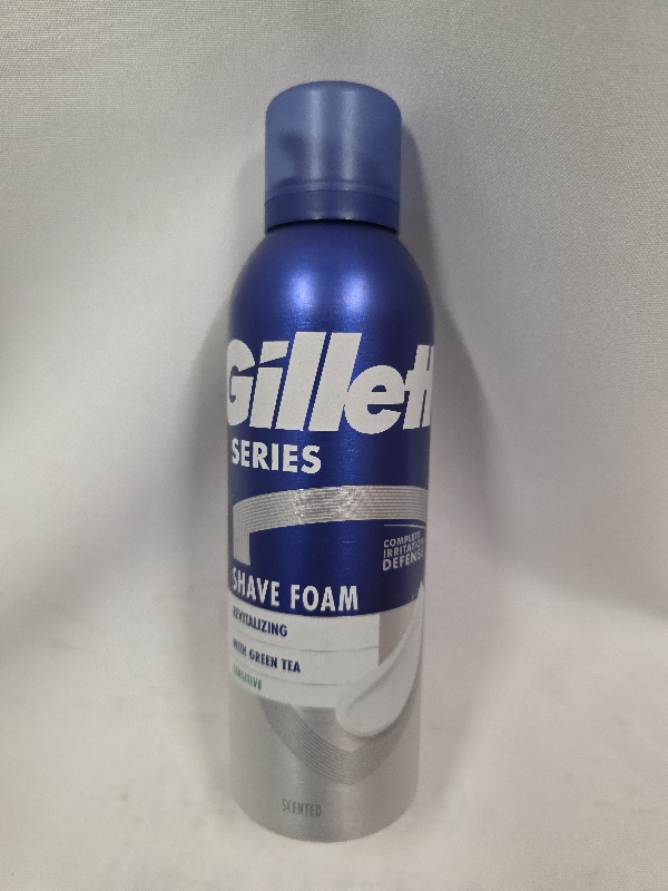 Gilette Revitalizing 200ml