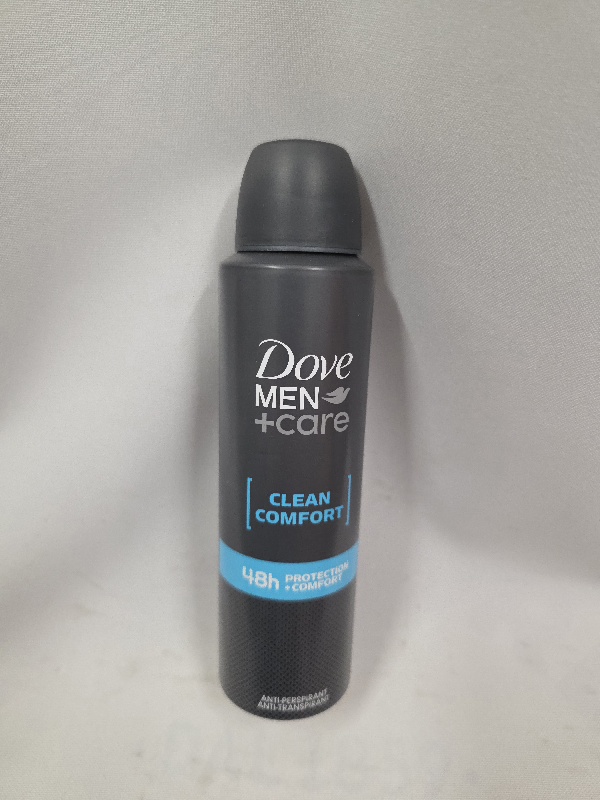 Dove Men Clean Comfort 150ml