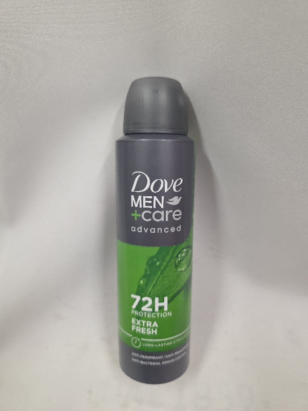 Dove Men Extra Fresh 150ml