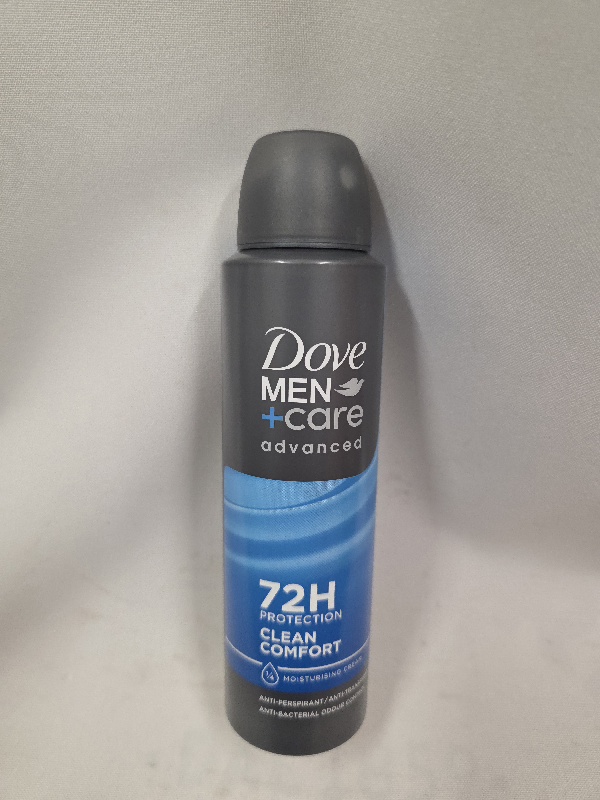 Dove Men Care 150ml