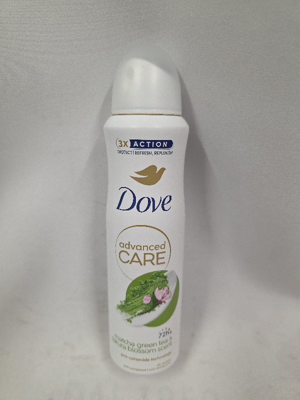 Dove Care Green 150ml