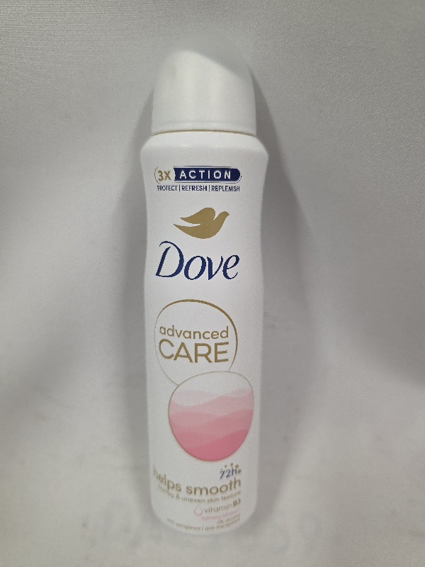 Dove Care Smooth 150ml