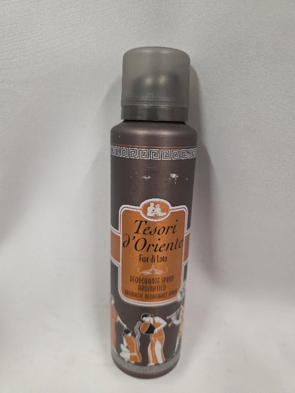 Tesori Fior Di Loto 100ml