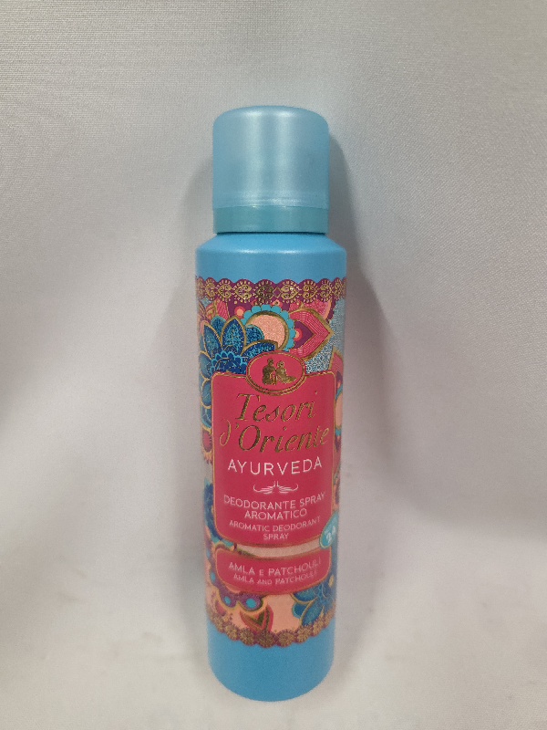 Tesori  Deo Ayurveda  200ml