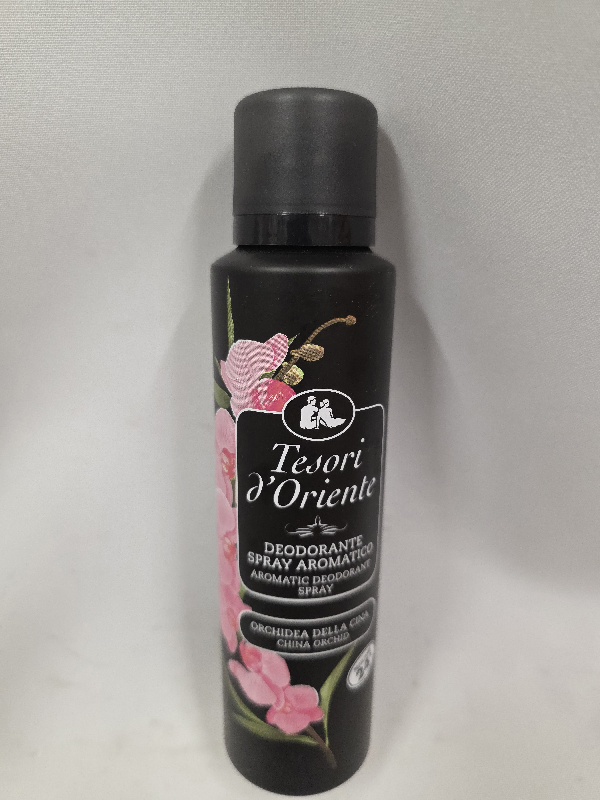 Tesori Deo Orchidea 200ml