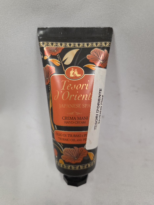 Tesori Crema Mani Japan 0.75ml