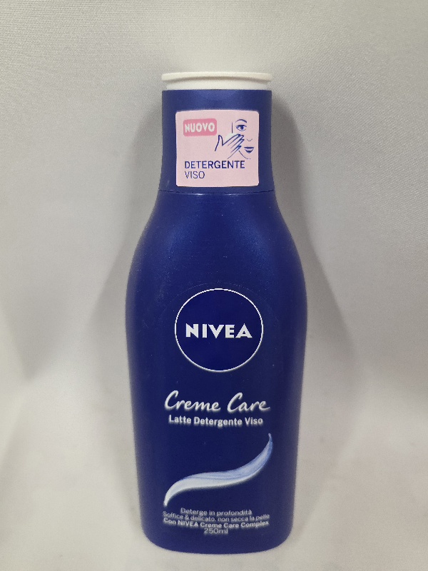 Nivea  Creme Care 250ml