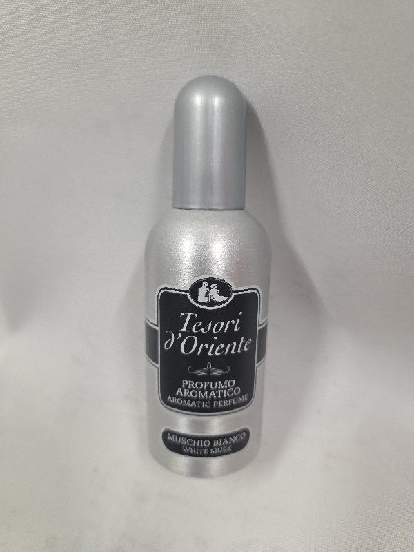 Tesori  Profumo Muschio 100ml