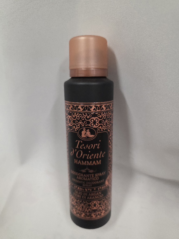 Tesori Deo Hammam 200ml