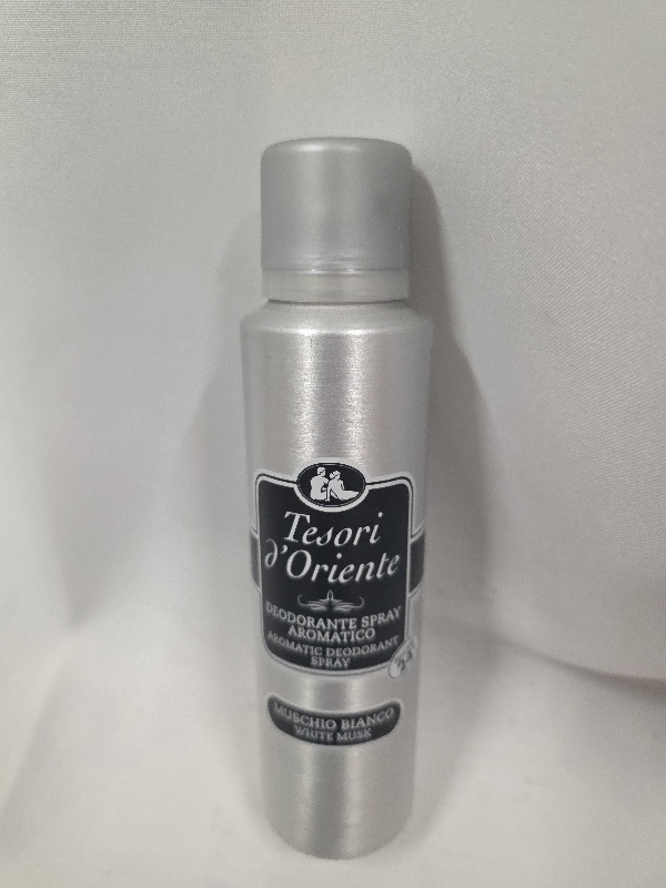 Tesori Deo Muschio 200ml