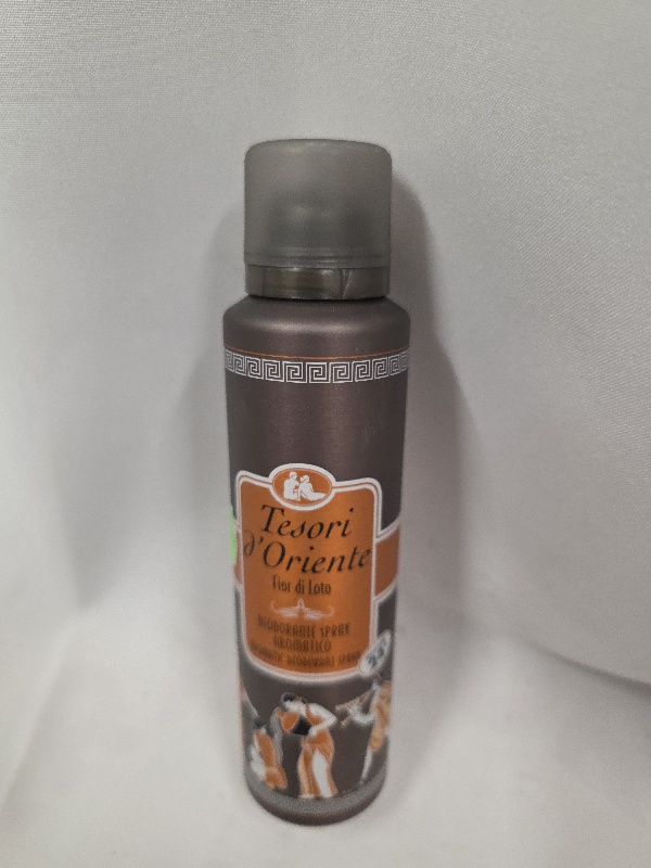 Tesori Deo Fior Di Loto 200ml
