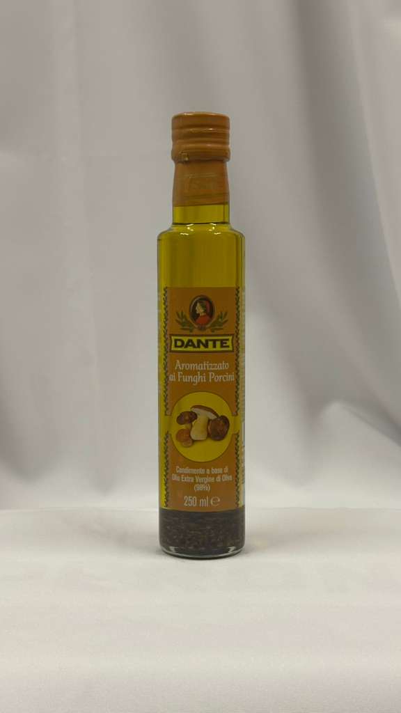Dante Olívaolaj - Porcini Gomba