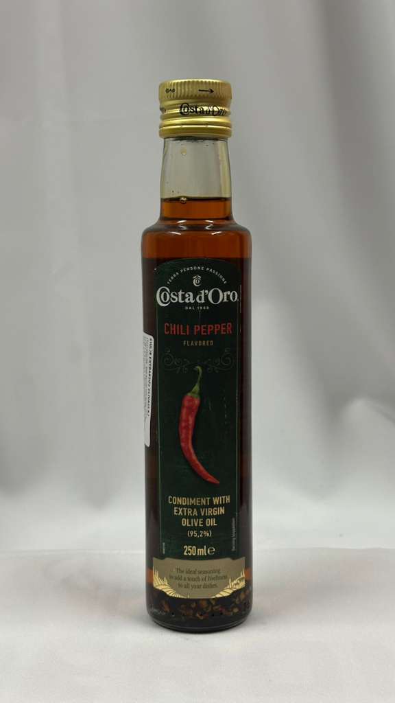 Costa d’Oro Olívaolaj - Chili