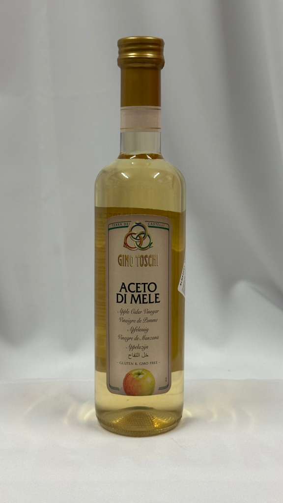 Gino Toschi Almaecet