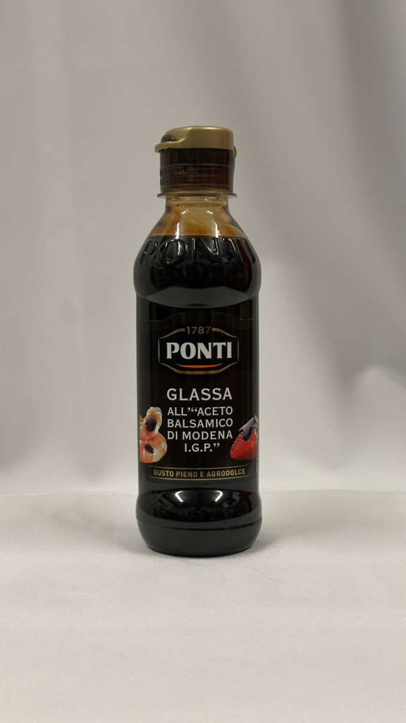 Ponti Balzsamecet Öntet