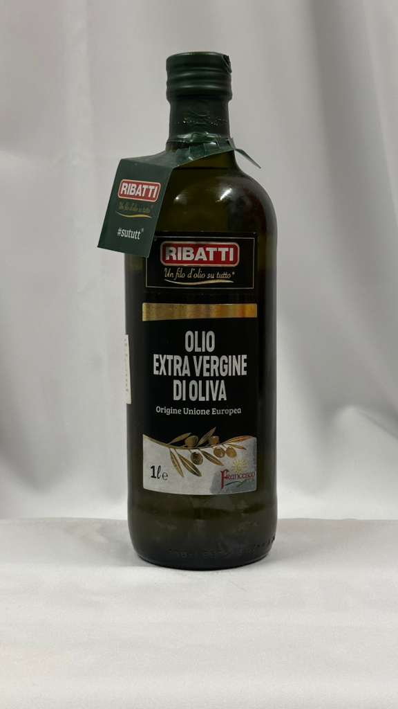 Ribatti Extra Szűz Olívaolaj