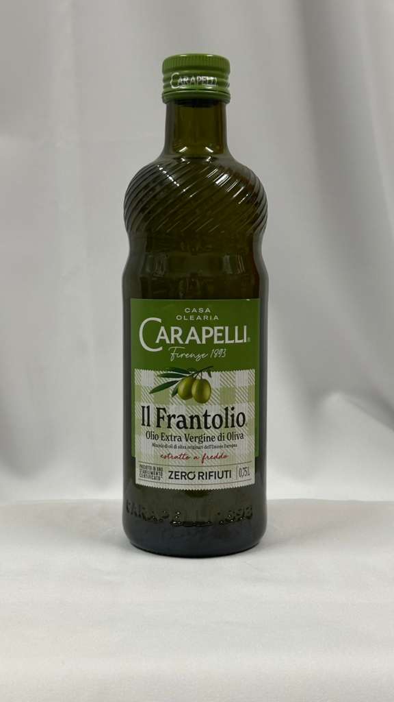Carapelli Extra Szűz Olívaolaj