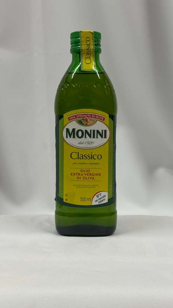 Monini Classico Olívaolaj