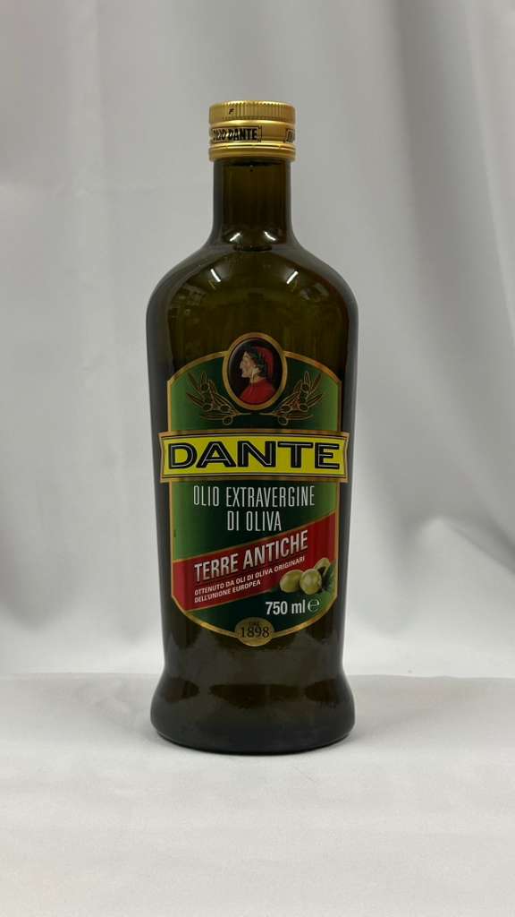 Dante Extra Szűz Olívaolaj