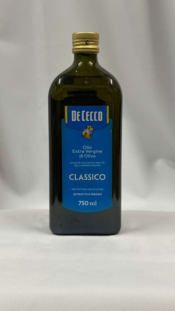 DeCecco Extra Szűz Olívaolaj