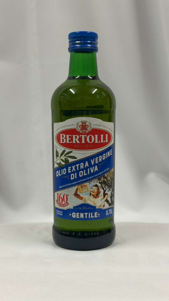 Bertolli Extra Szűz Olívaolaj