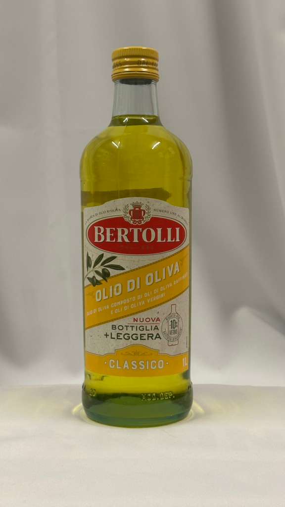 Bertolli Olívaolaj