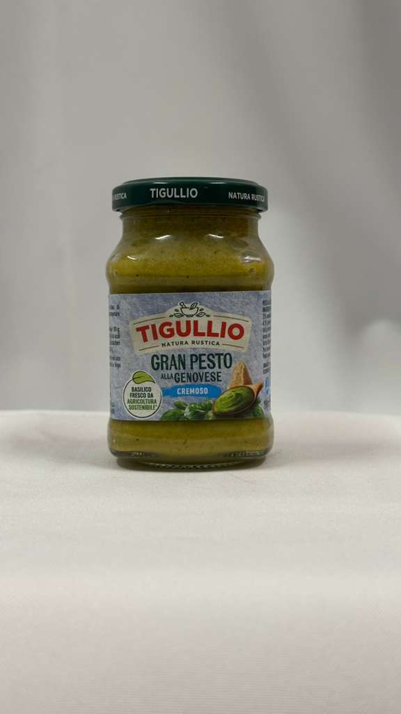Tigullio Pesto