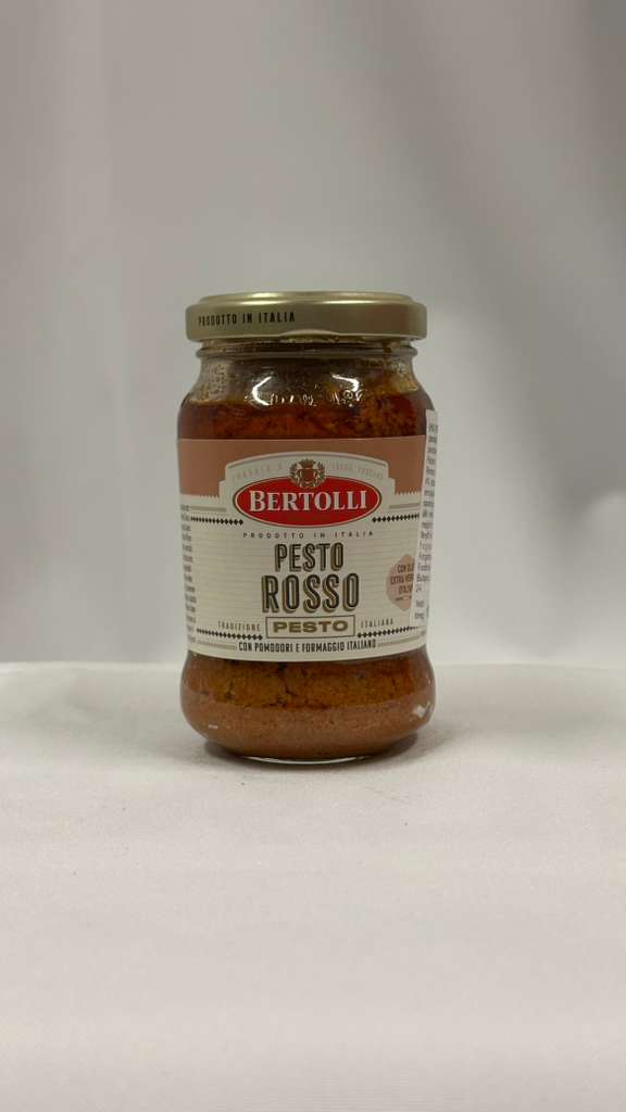 Bertolli Pesto - Paradicsom