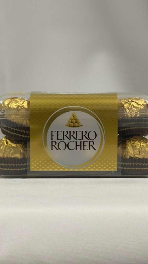 Ferrero Rocher Csokoládé