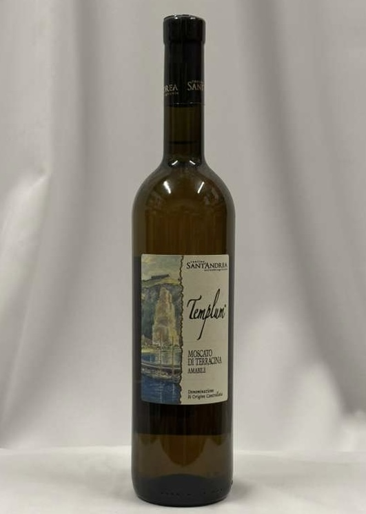 Sant’Andrea Moskotály Fehérbor 750ml