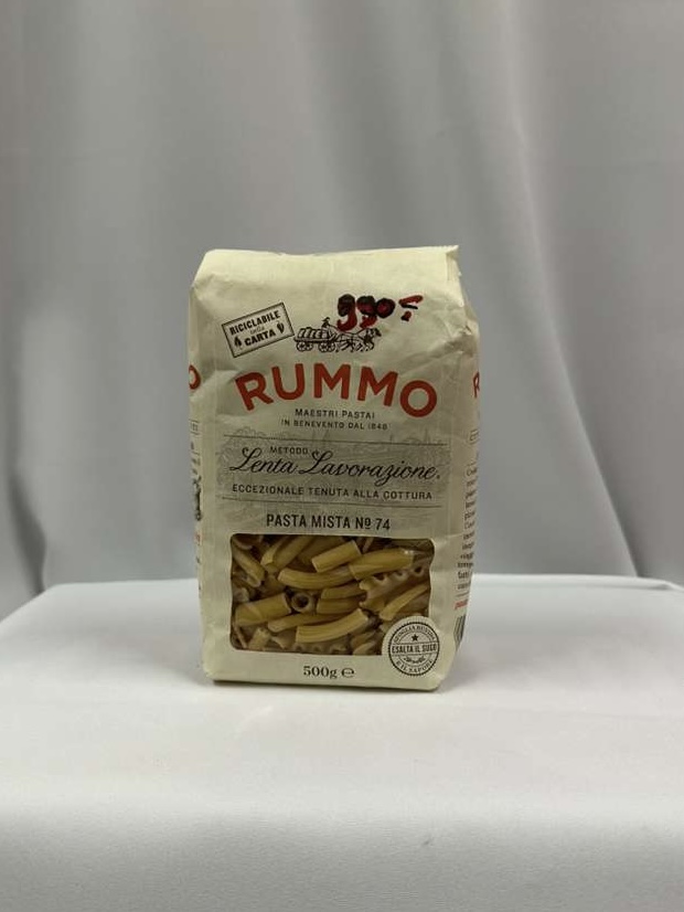 Rummo Tészta - Pasta Mista