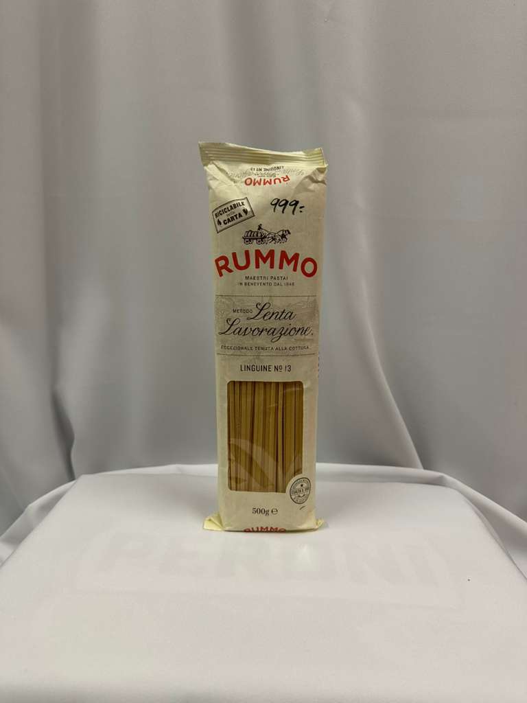 Rummo Tészta - Linguine