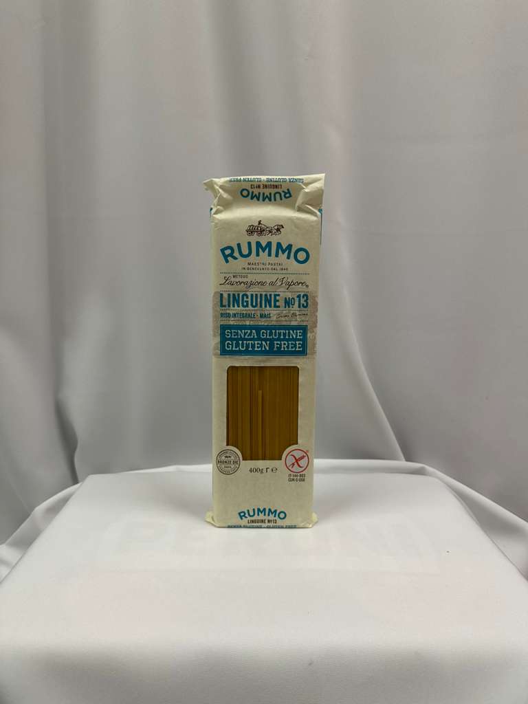 Rummo Gluténmentes Tészta - Linguine
