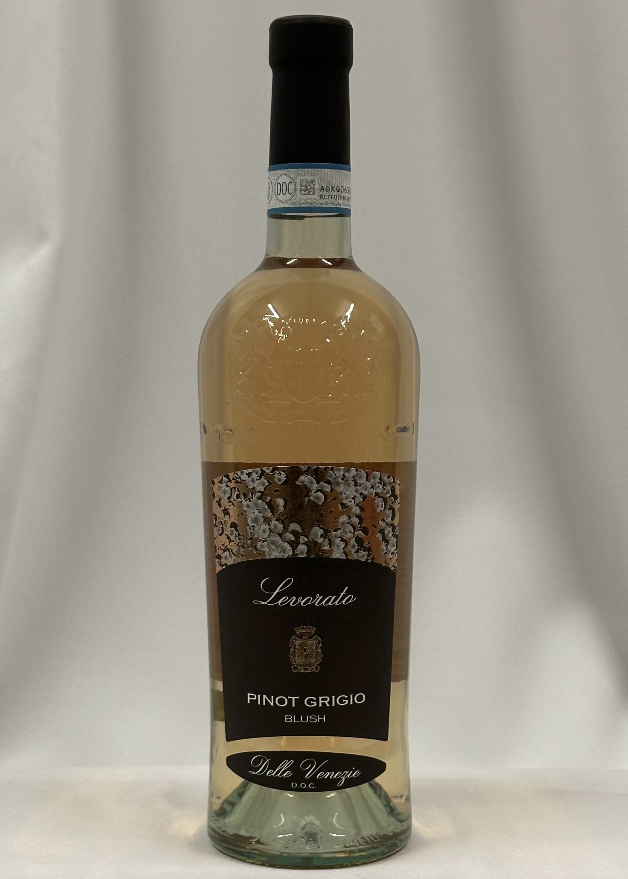 Levorato Pinot Grigio Rozé 750ml